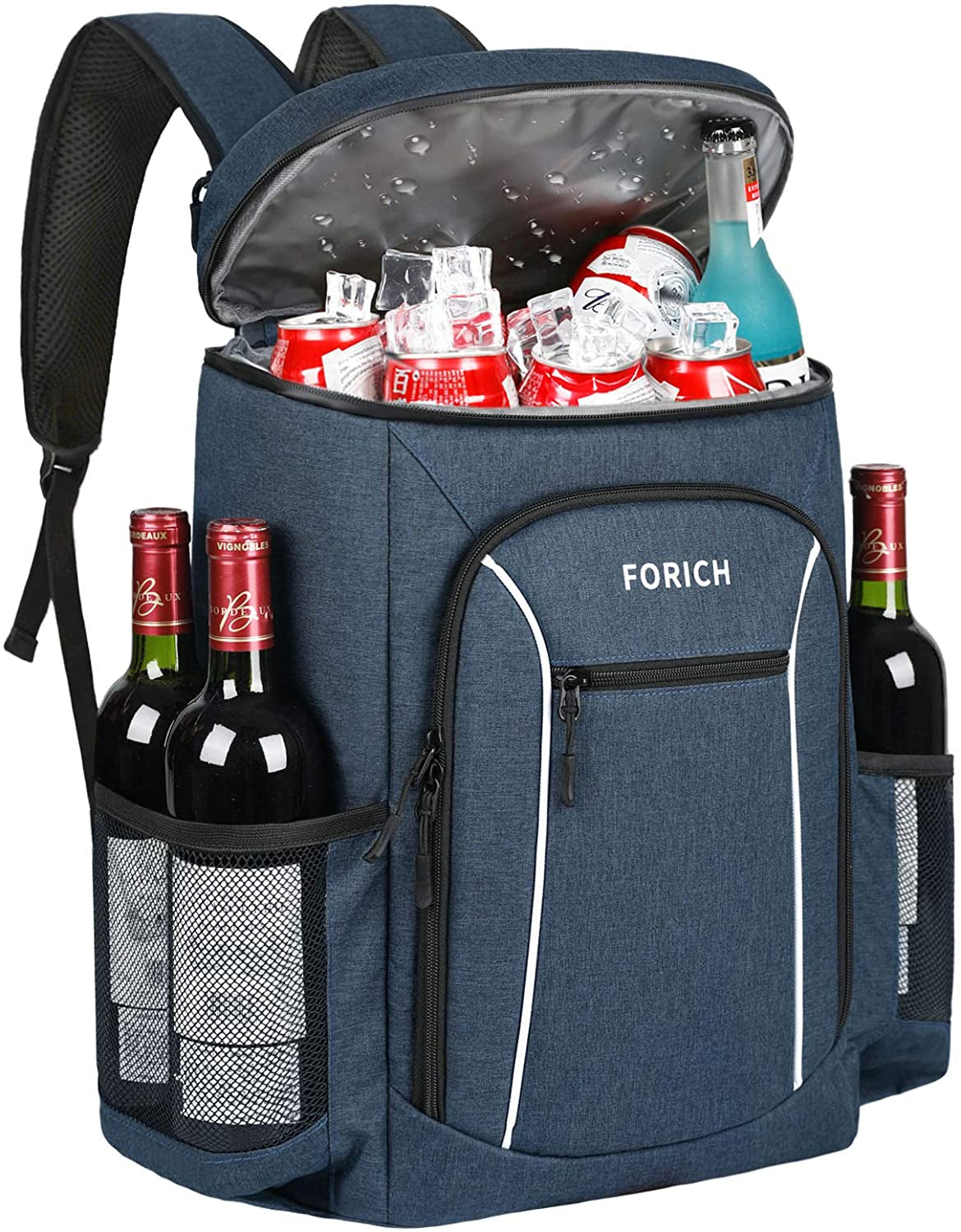 Lightweight Insulated Cooler Backpack