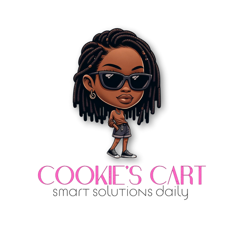 Cookie's Cart 