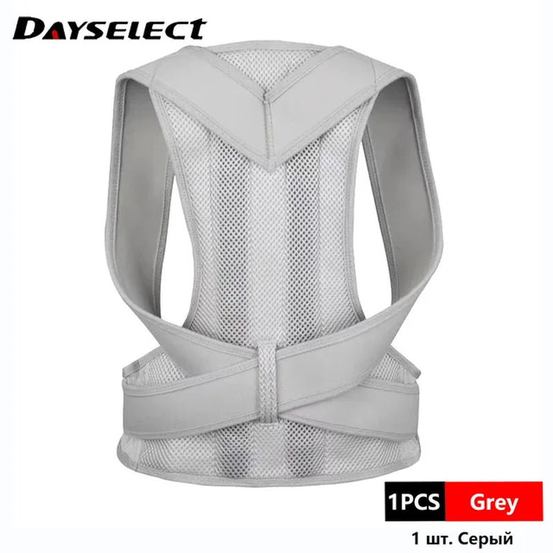 Posture Corrector Back Brace 